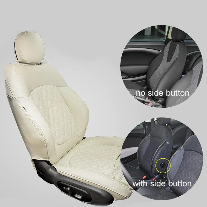 Car accessories