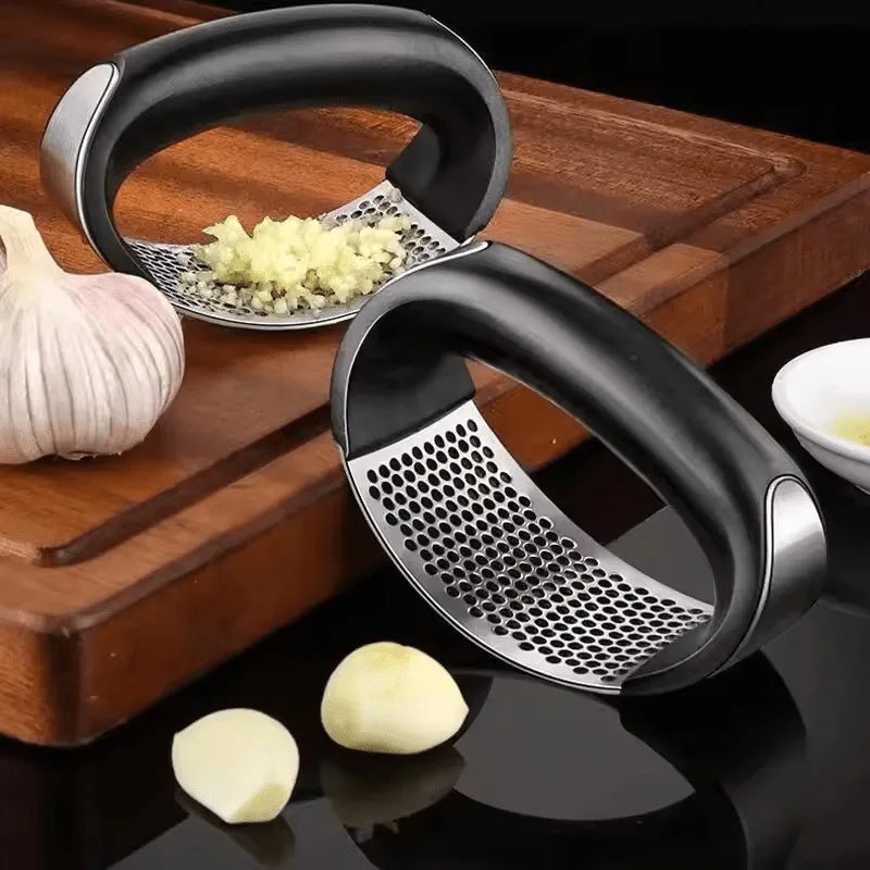 Chopping Garlic Tool, Fruit Vegetable Tools Kitchen Accessories Gadget