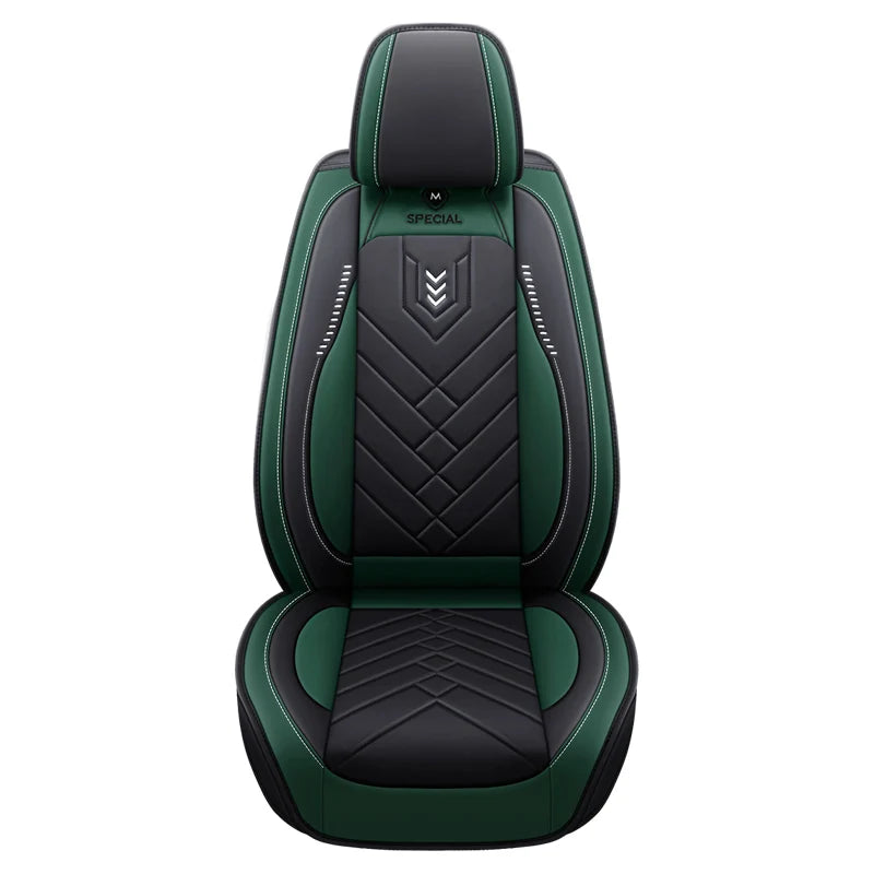Car Seat Covers For Fiat Toro Grande Punto Freemont Bravo Argo 500X Auto Interior Accessories