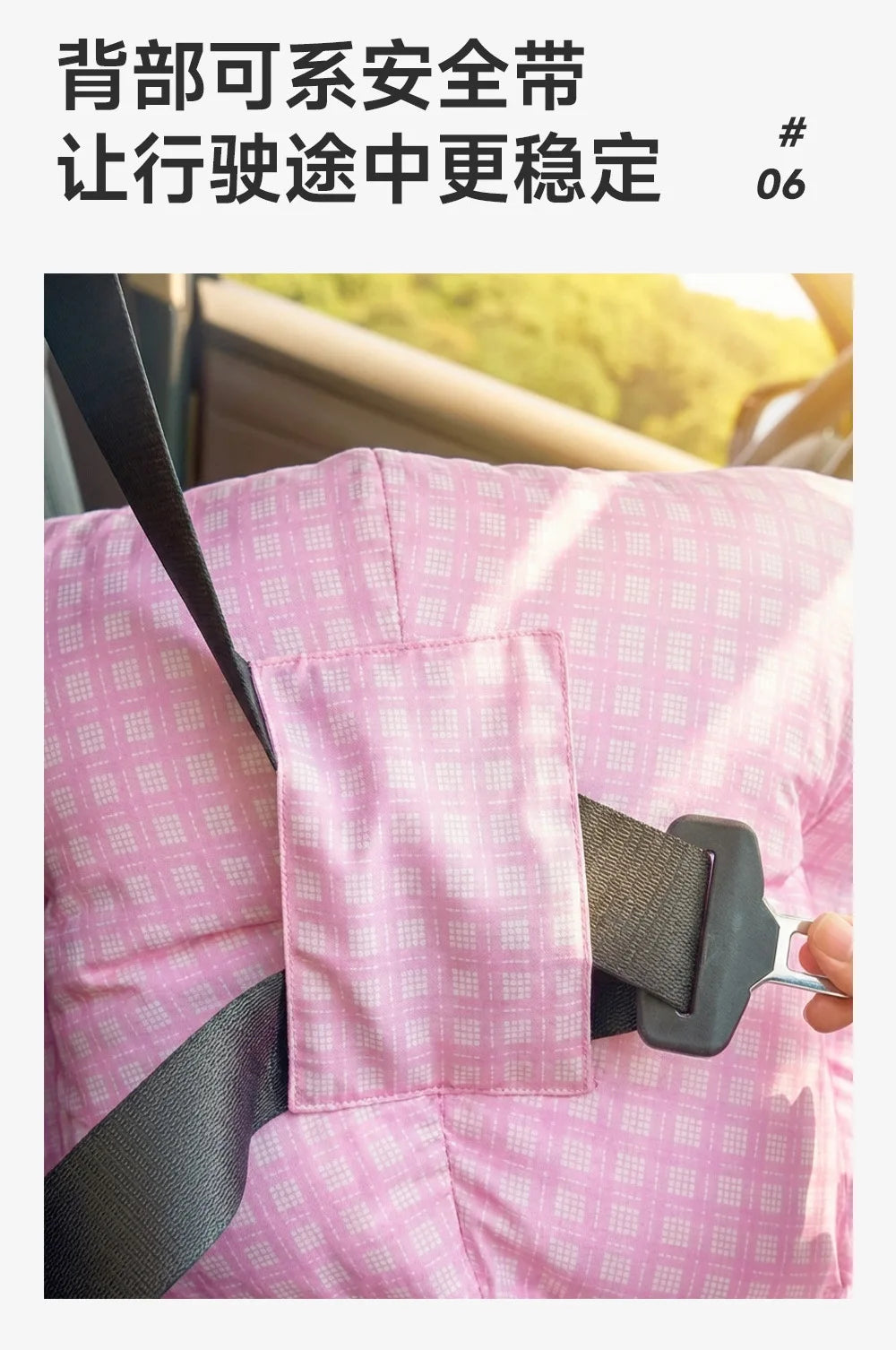 Car Kennel for Dogs Cats Small Pets Travel Carrier Anti-Slip Waterproof Car Seat Cover Dog Crate Pad Pet Car Mat Co-Pilot