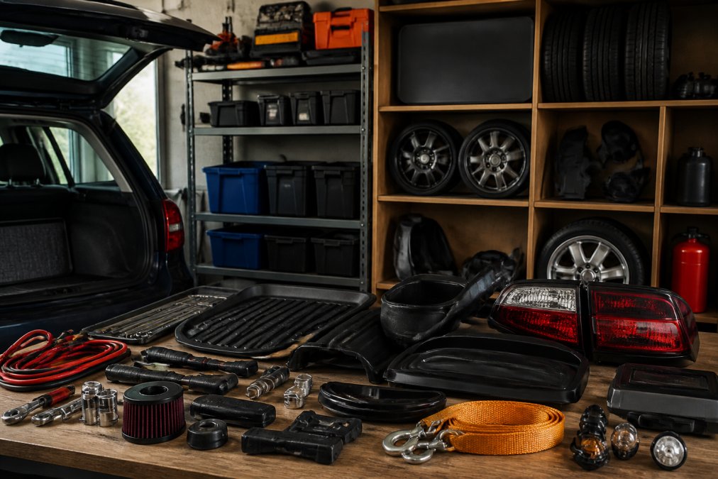 AutoAccessoriesGarage Alternative for Home Lifestyle in 2026