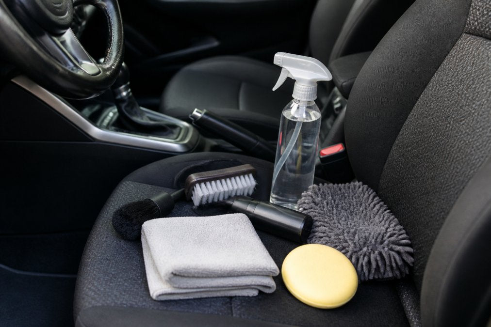 Best Car Interior Cleaning Tools 2026: Top Picks & Kits