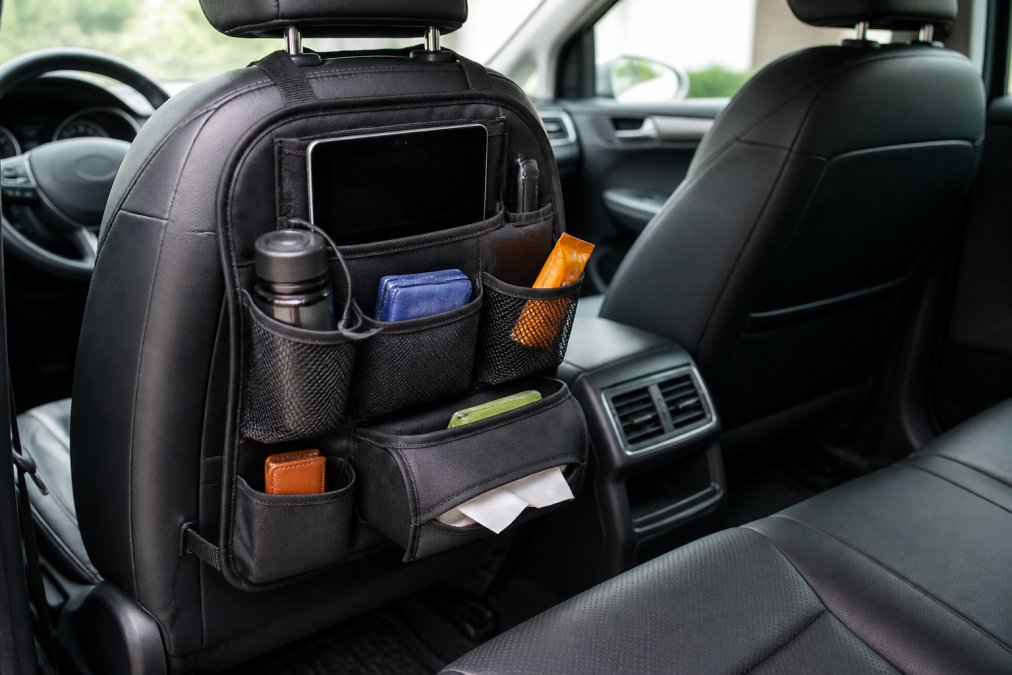 Best Car Interior Organizers 2026: Reviews & Buying Guide