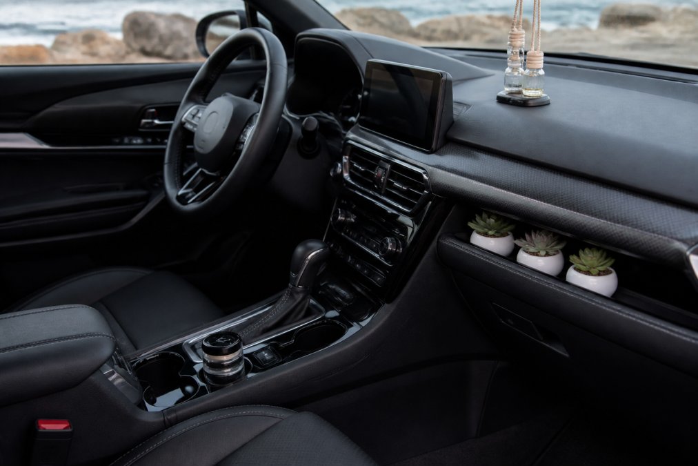 Buy Aesthetic Car Interior Accessories Online