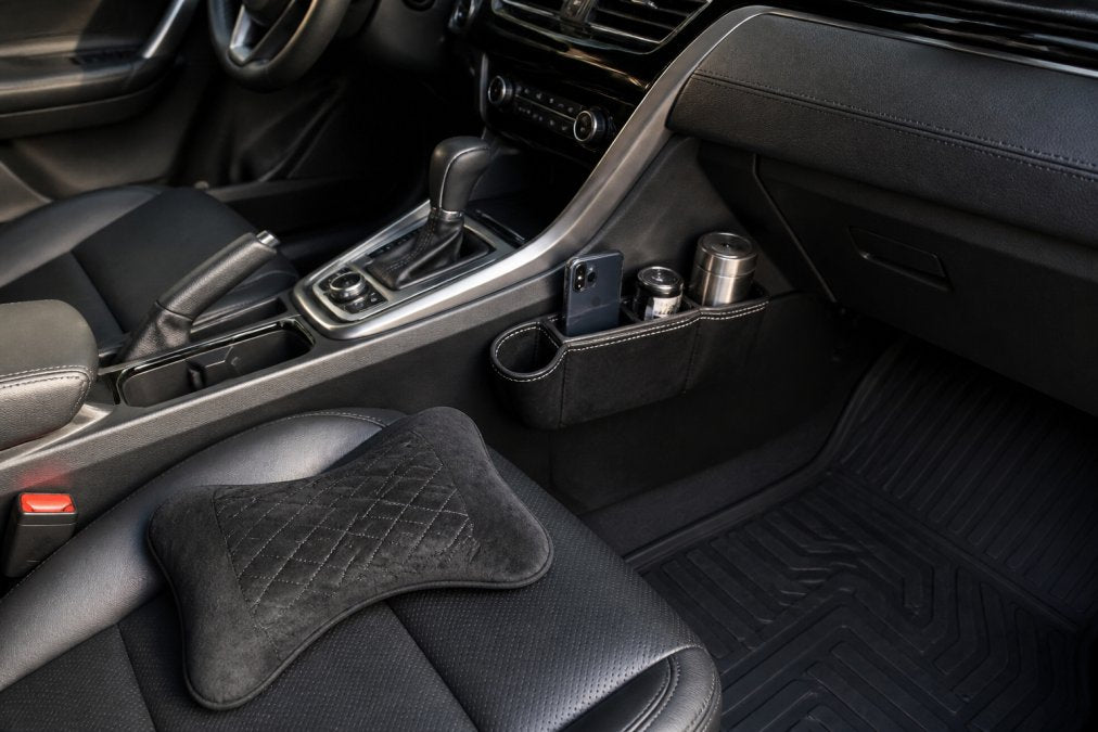 Carparts Alternatives: Interior Accessories Guide