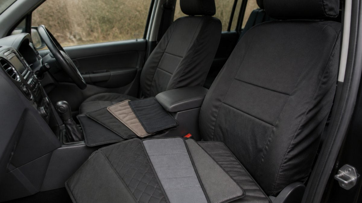 Durable Car Seat Cover Buying Guide: 2026 Picks