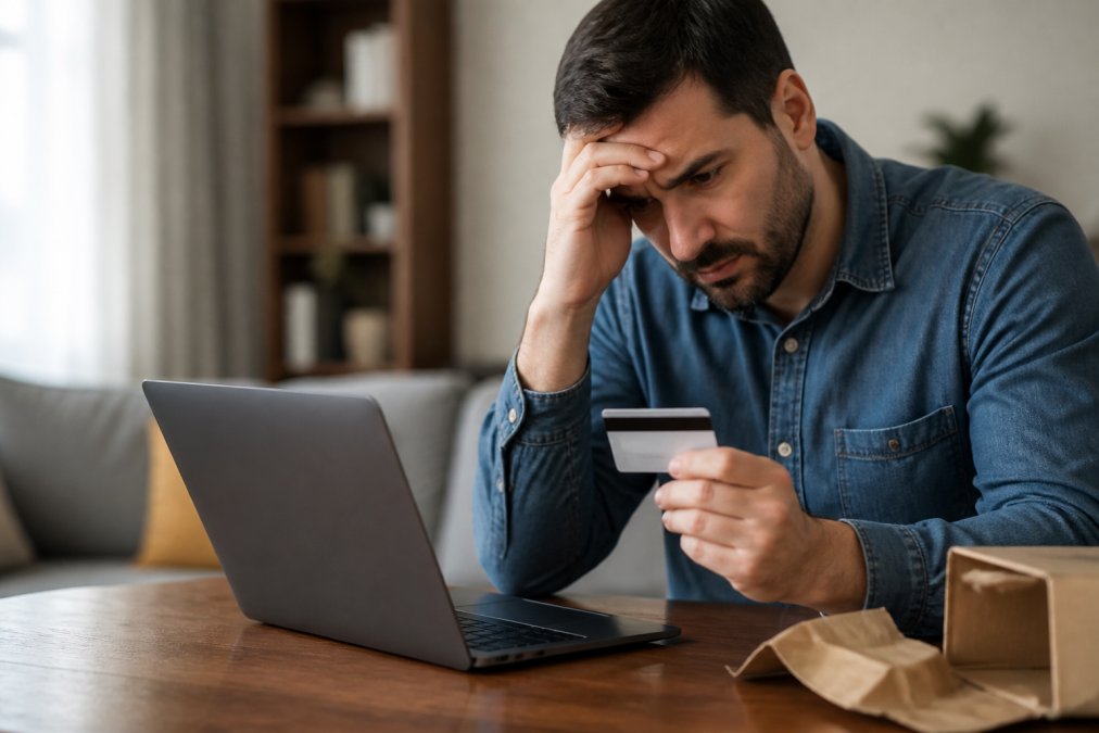 How to Avoid Online Shopping Scams: 2026 Guide