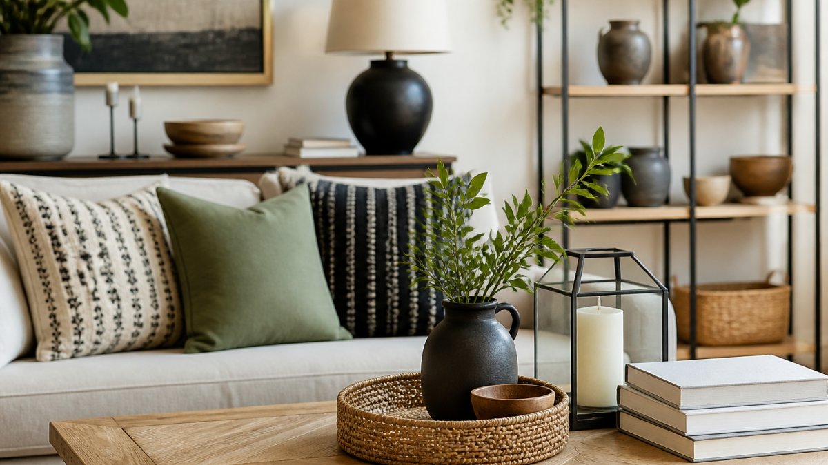 How to Identify Quality Home Decor: A Practical Guide