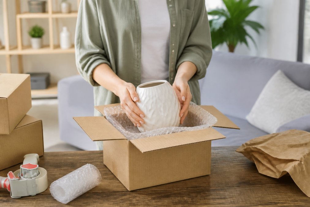 How to Return Online Home Goods: A Step-by-Step Guide