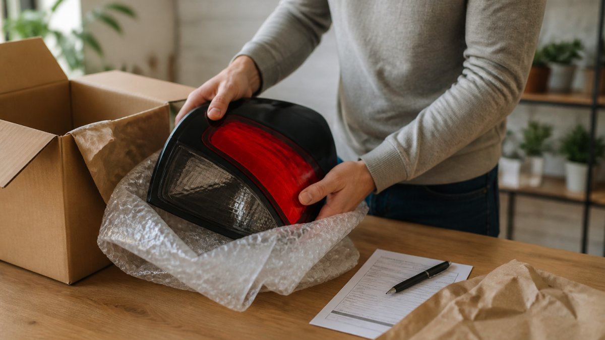 How to Return Online Retail Items: A Step-by-Step Guide