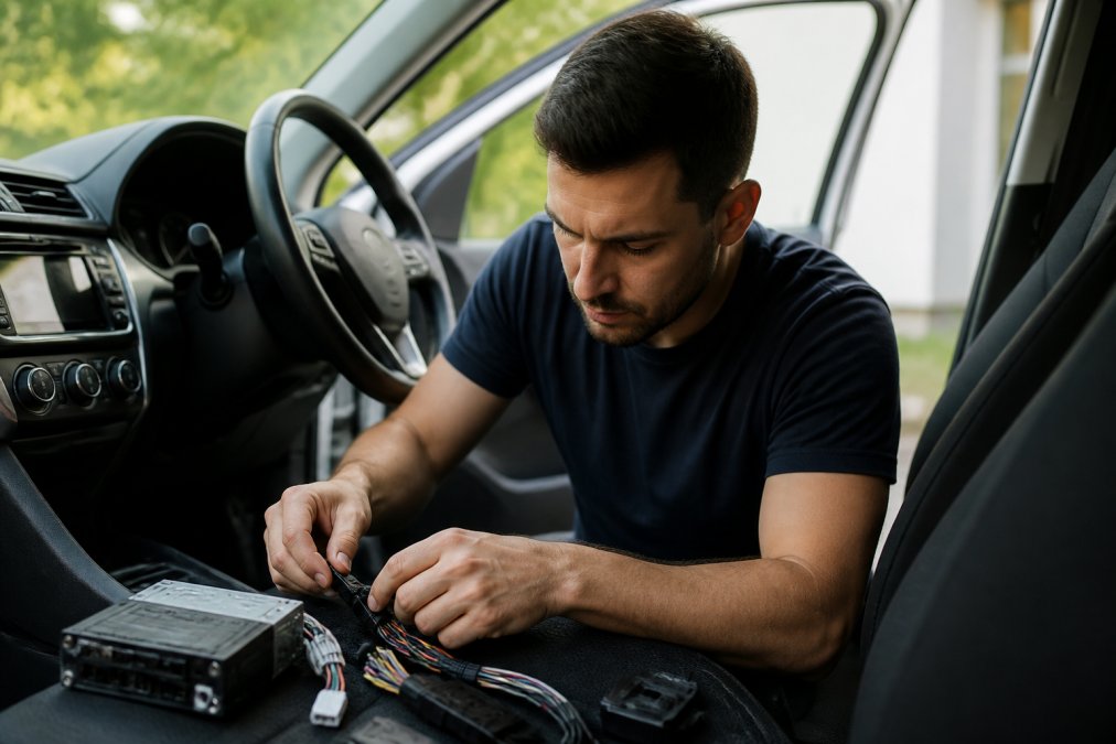 How to Verify Car Accessory Compatibility in 2026