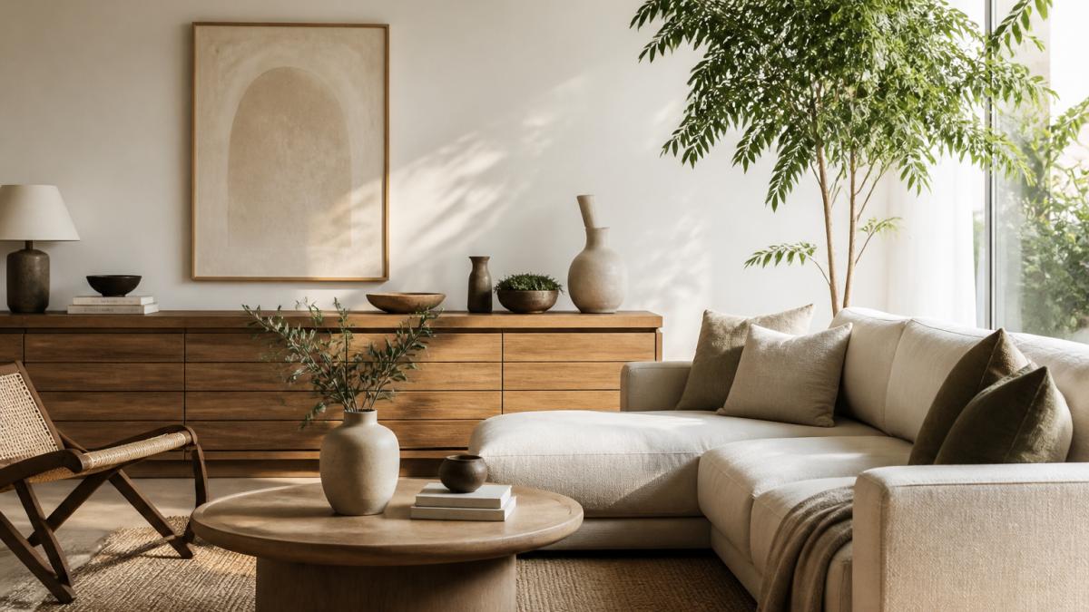 Modern Aesthetic Home Decor: 2026 Style Guide