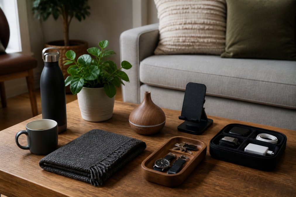 Quality Lifestyle Products for Modern Homes