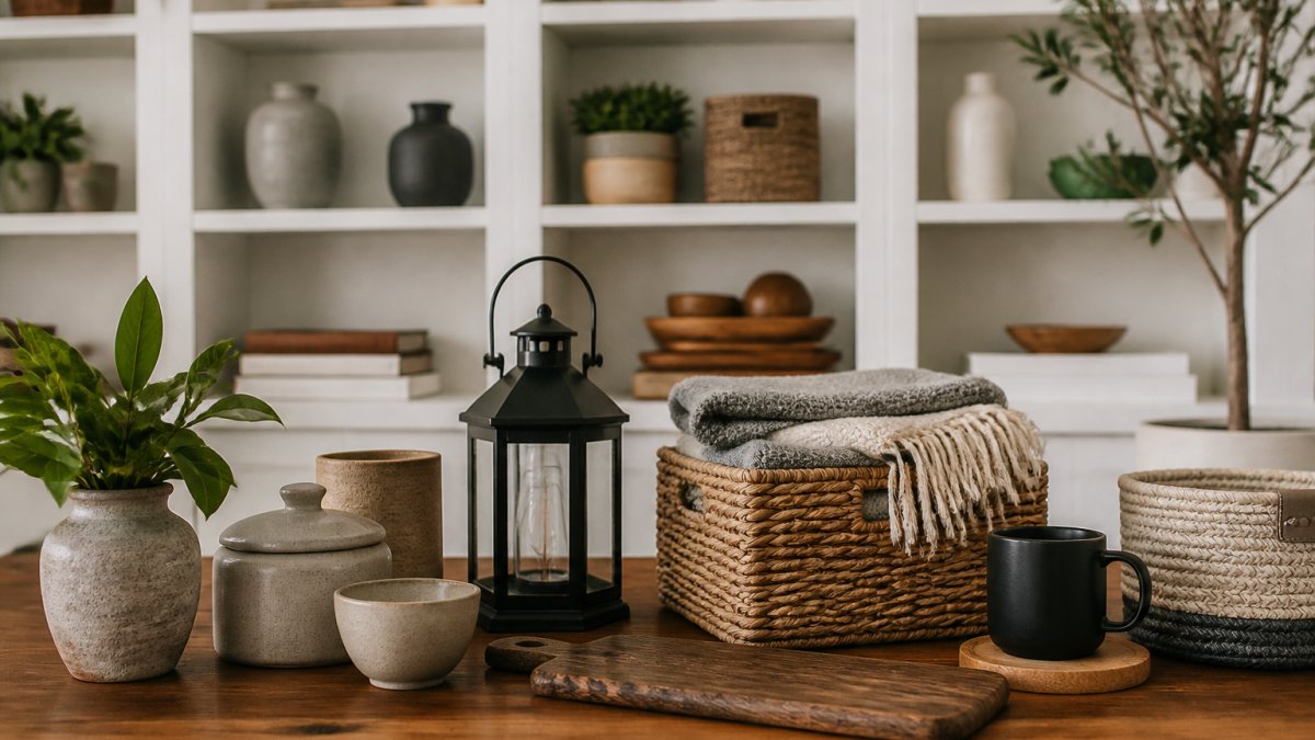 Why Curated Home Goods Are Better