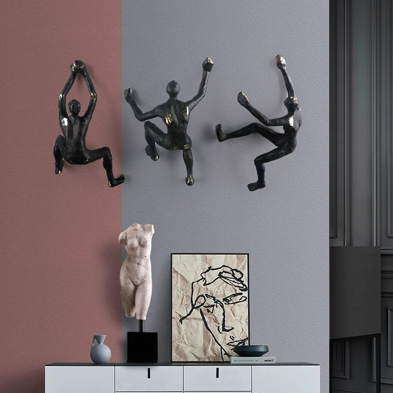 Nordic Vintage Home Decor Minimalist 