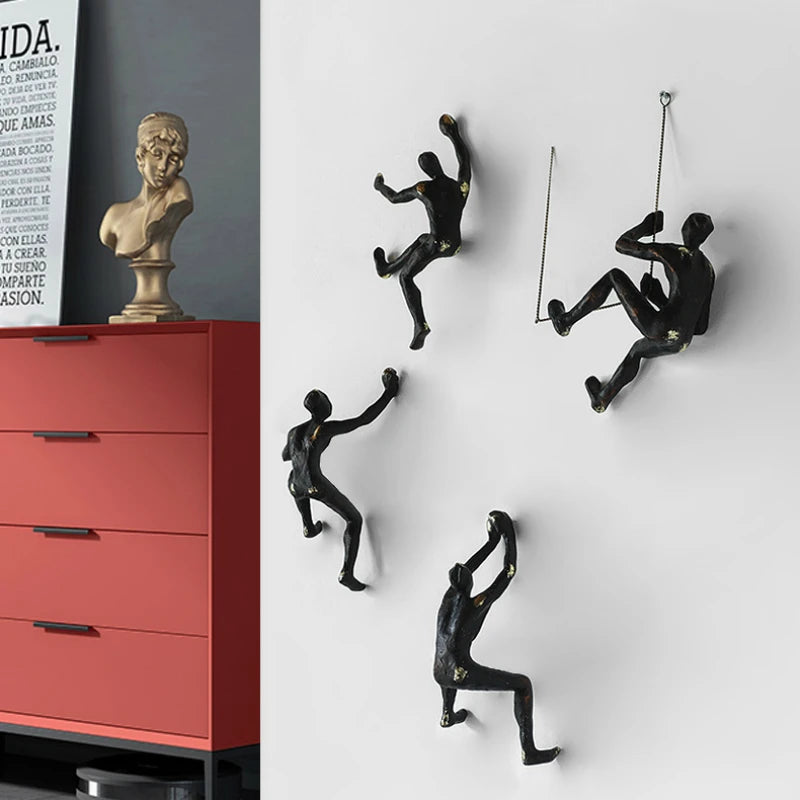 Nordic Vintage Home Decor Minimalist 