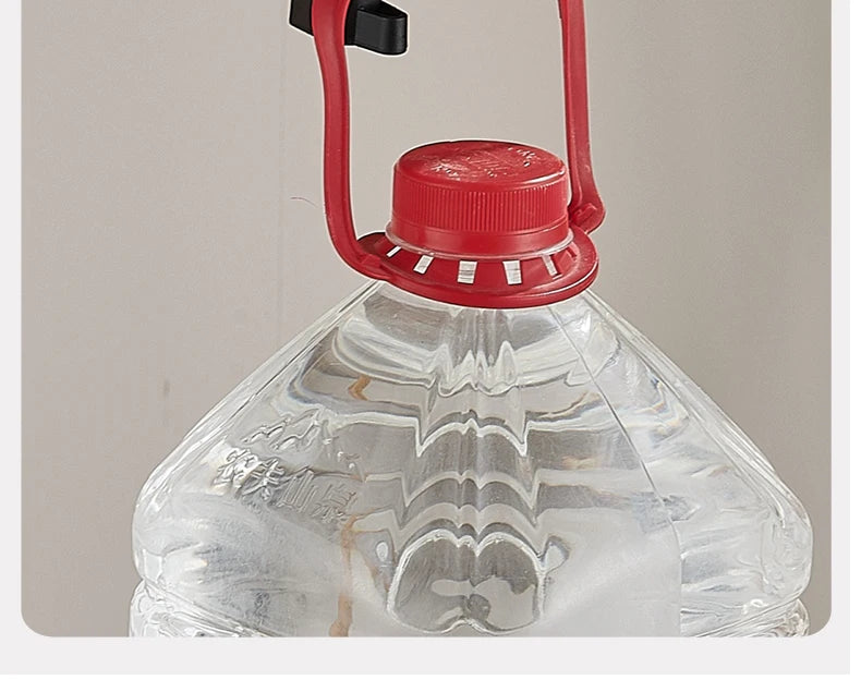 Adjustable Desk Edge Hook Punch-free Hanging Bag Hanger Removable Handbag Holders  Foldable Multi-functional Table Hook