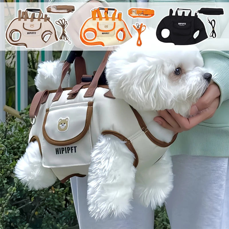 Portable Pet Carrier Bag for Cats Small