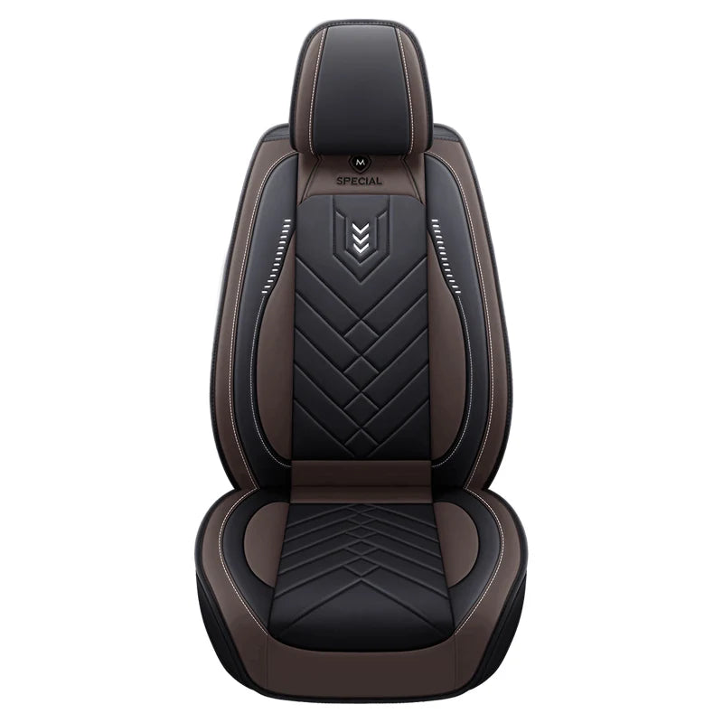 Car Seat Covers For Fiat Toro Grande Punto Freemont Bravo Argo 500X Auto Interior Accessories