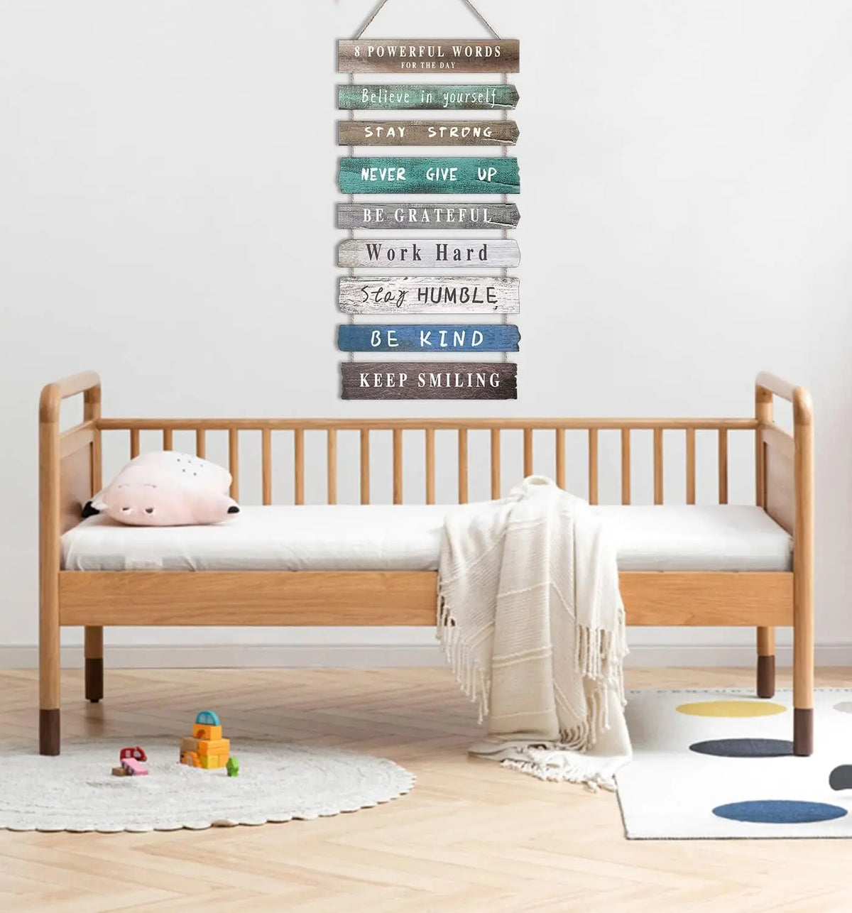 Inspirational Wall Art Decor 