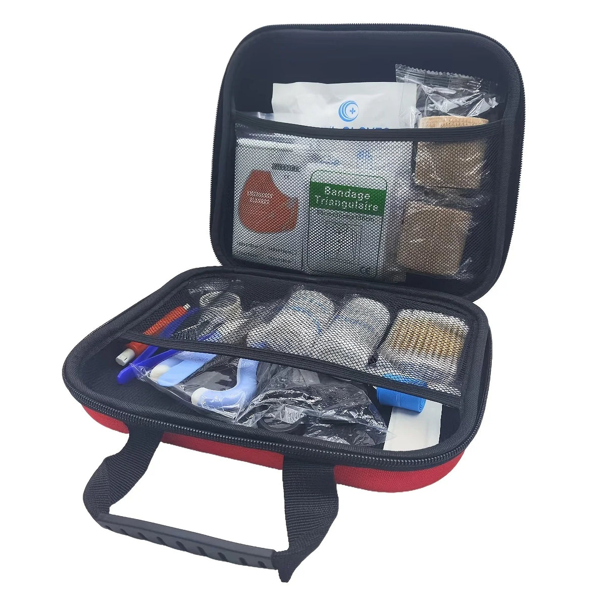 Pet First Aid Kit Emergency Survival Kit