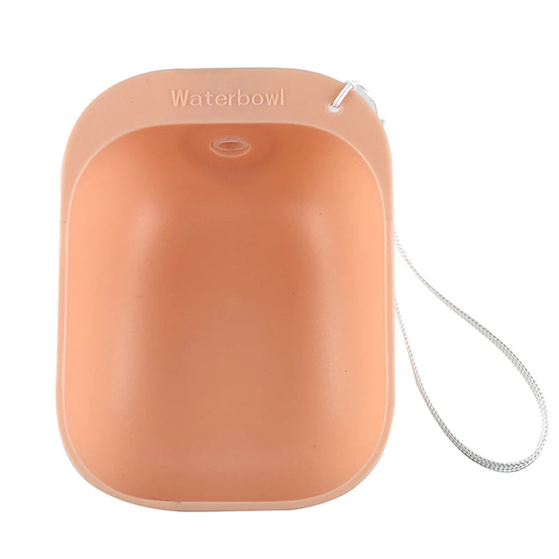 Pet Travel Water Bottle Portable Pet Dog Water