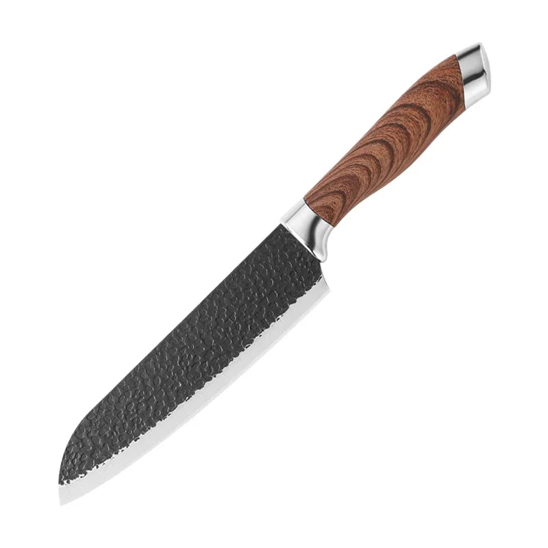 Japanese Chef knife Stainless steel Knife kitchen Household Special sharp for eating meat cutting for Vegetable and Slicing