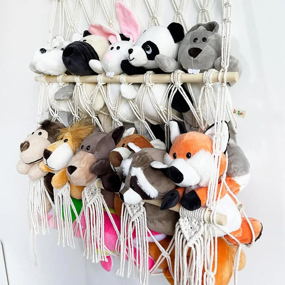 Home Decoration Bohemian Macrame 