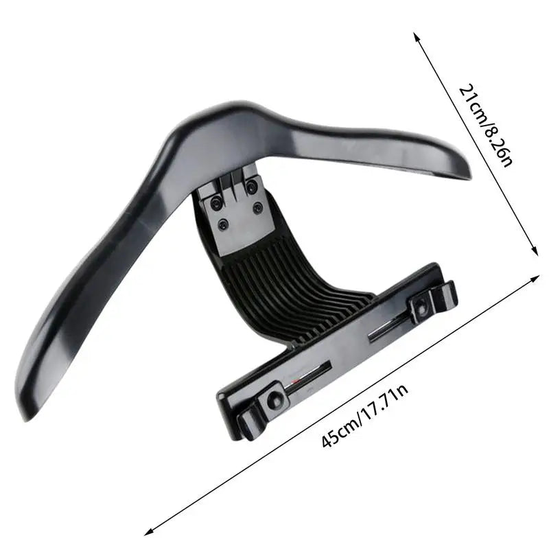 Car Hook for Headrest Multifunctional Auto Hat Holder Car Interior Accessories Hooks for Travel