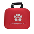 Pet First Aid Kit Emergency Survival Kit