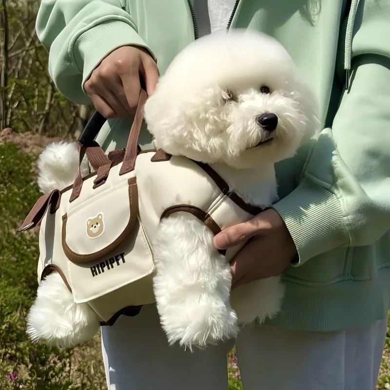 Portable Pet Carrier Bag for Cats Small