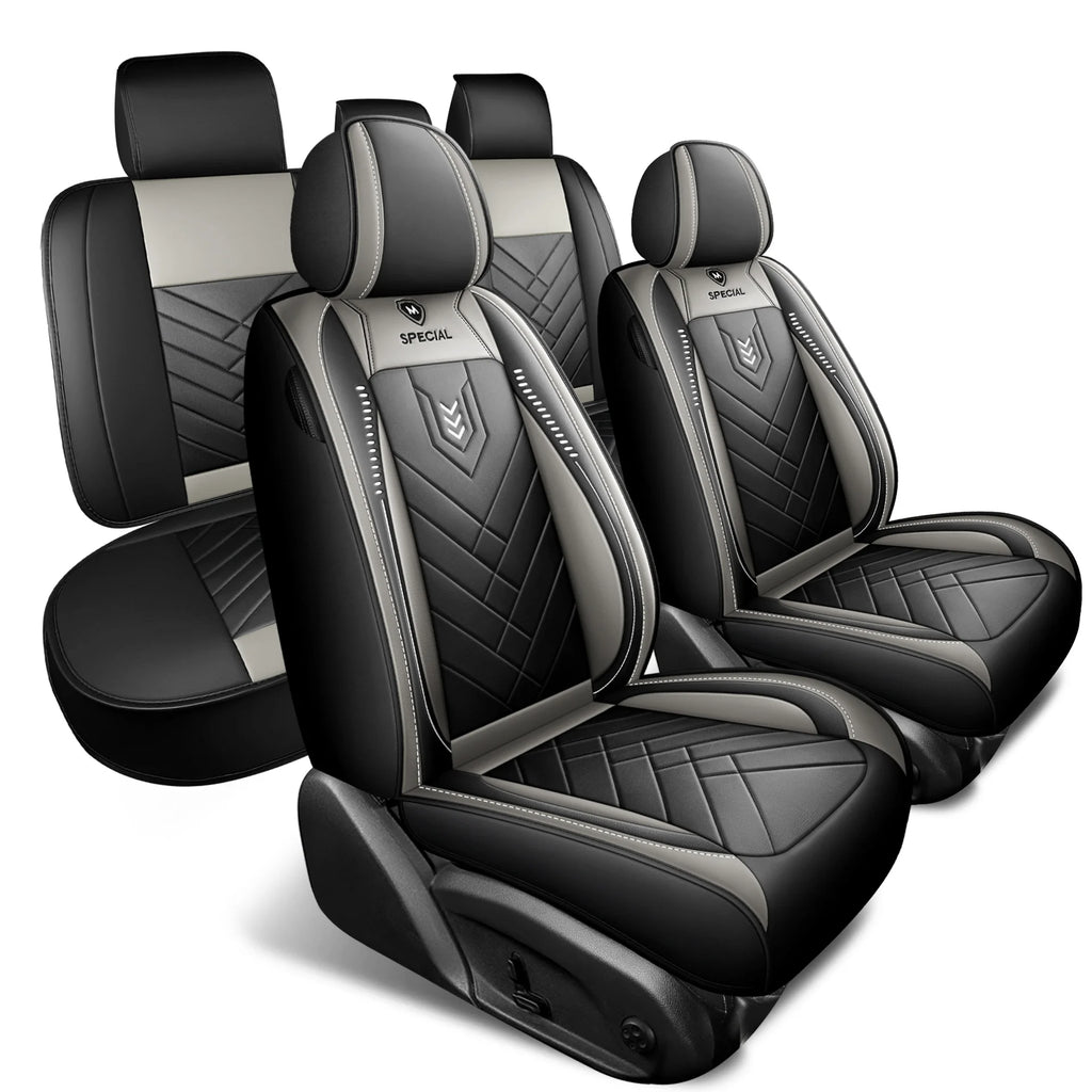 Car Seat Covers For Fiat Toro 