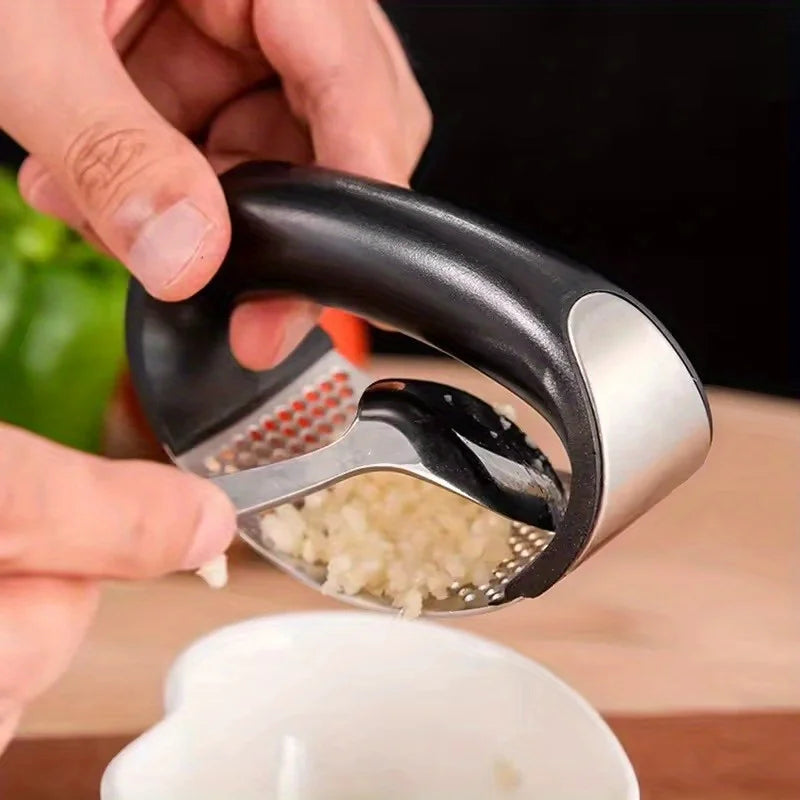 Chopping Garlic Tool, Fruit Vegetable Tools Kitchen Accessories Gadget
