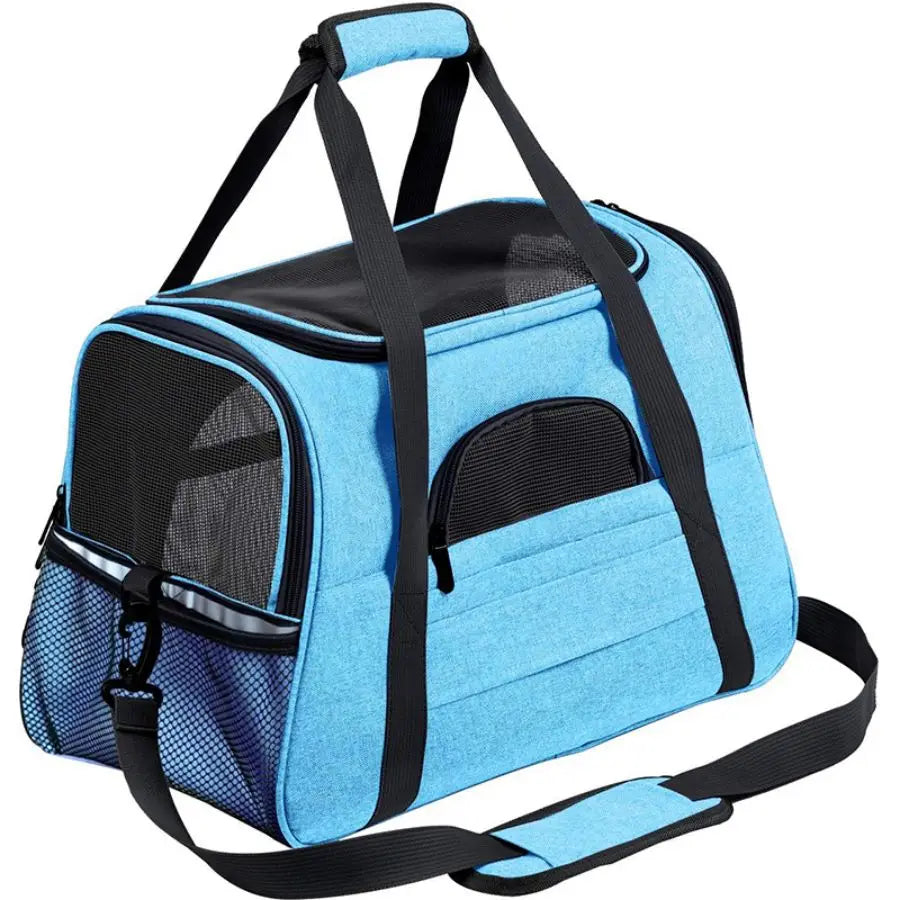Pet Carrier Bag Airline Approved