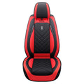 Car Seat Covers For Fiat Toro 