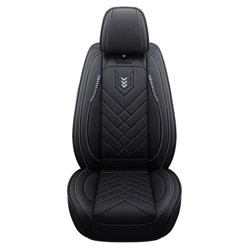 Car Seat Covers For Fiat Toro Grande Punto Freemont Bravo Argo 500X Auto Interior Accessories