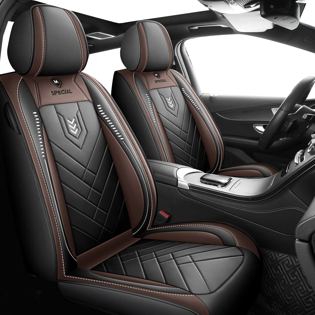 Car Seat Covers For Fiat Toro 