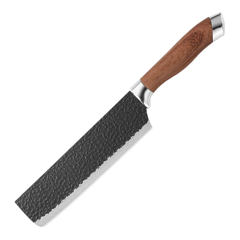 Japanese Chef knife Stainless steel Knife kitchen Household Special sharp for eating meat cutting for Vegetable and Slicing