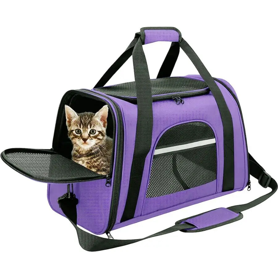 Pet Carrier Bag Airline Approved