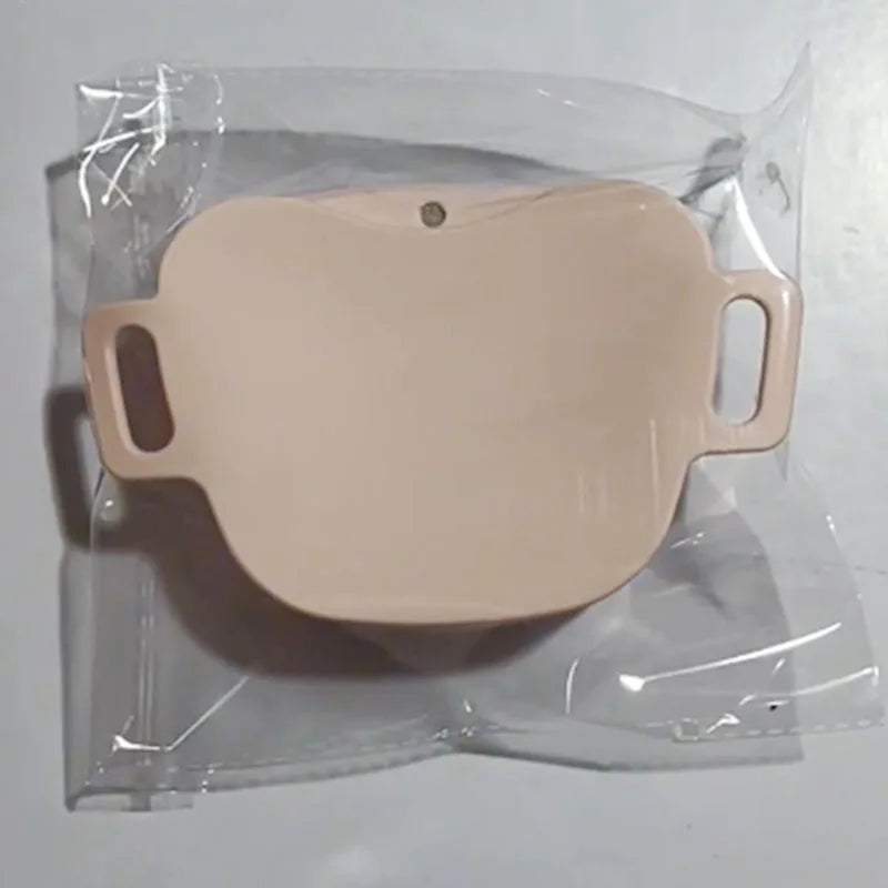 Pet Supplies Silicone Dogs Treat Bag 