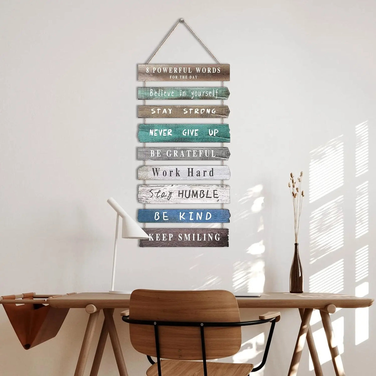 Inspirational Wall Art Decor 