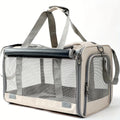 Pet Carrier for Large and Medium Cats