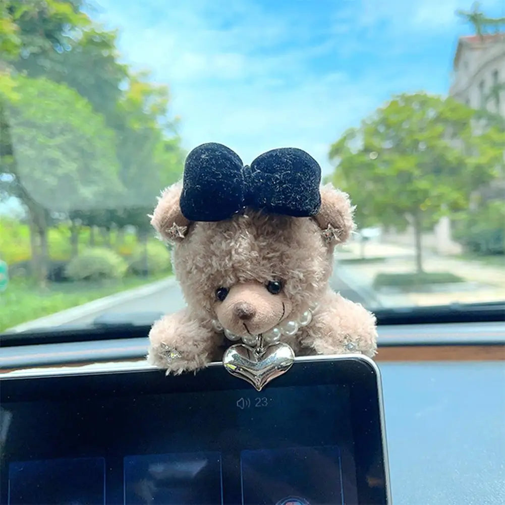Car Internet Celebrity Accessorie Used For Car Gear Shift Decoration