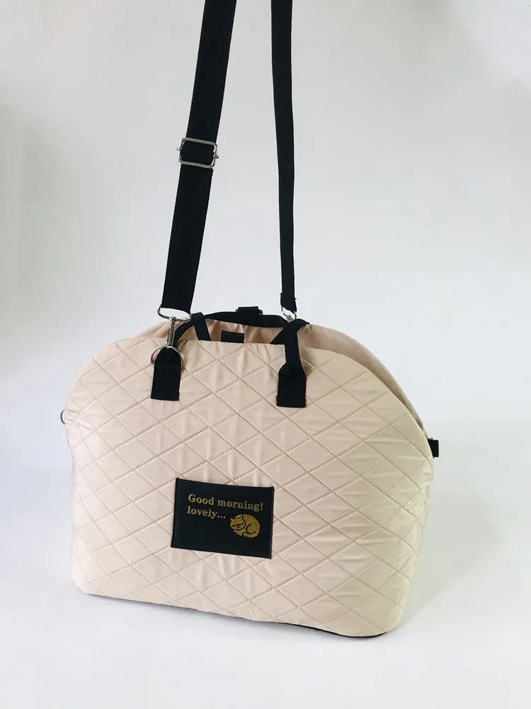 Car Seat Pet Protection Travel Carrier