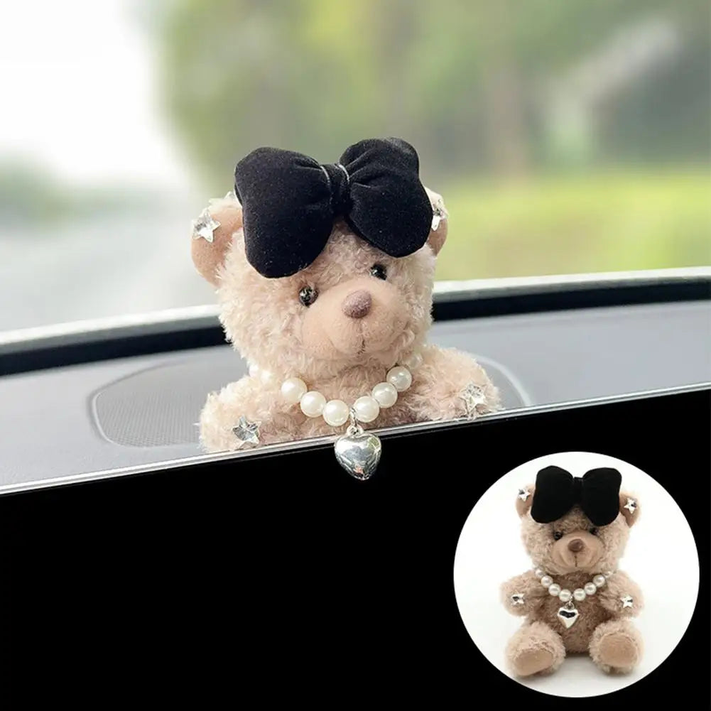 Car Internet Celebrity Accessorie Used For Car Gear Shift Decoration