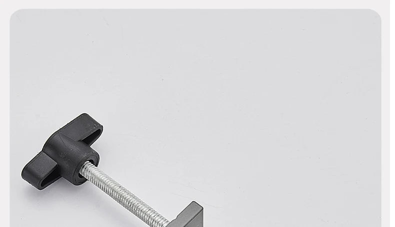 Adjustable Desk Edge Hook Punch-free Hanging Bag Hanger Removable Handbag Holders  Foldable Multi-functional Table Hook