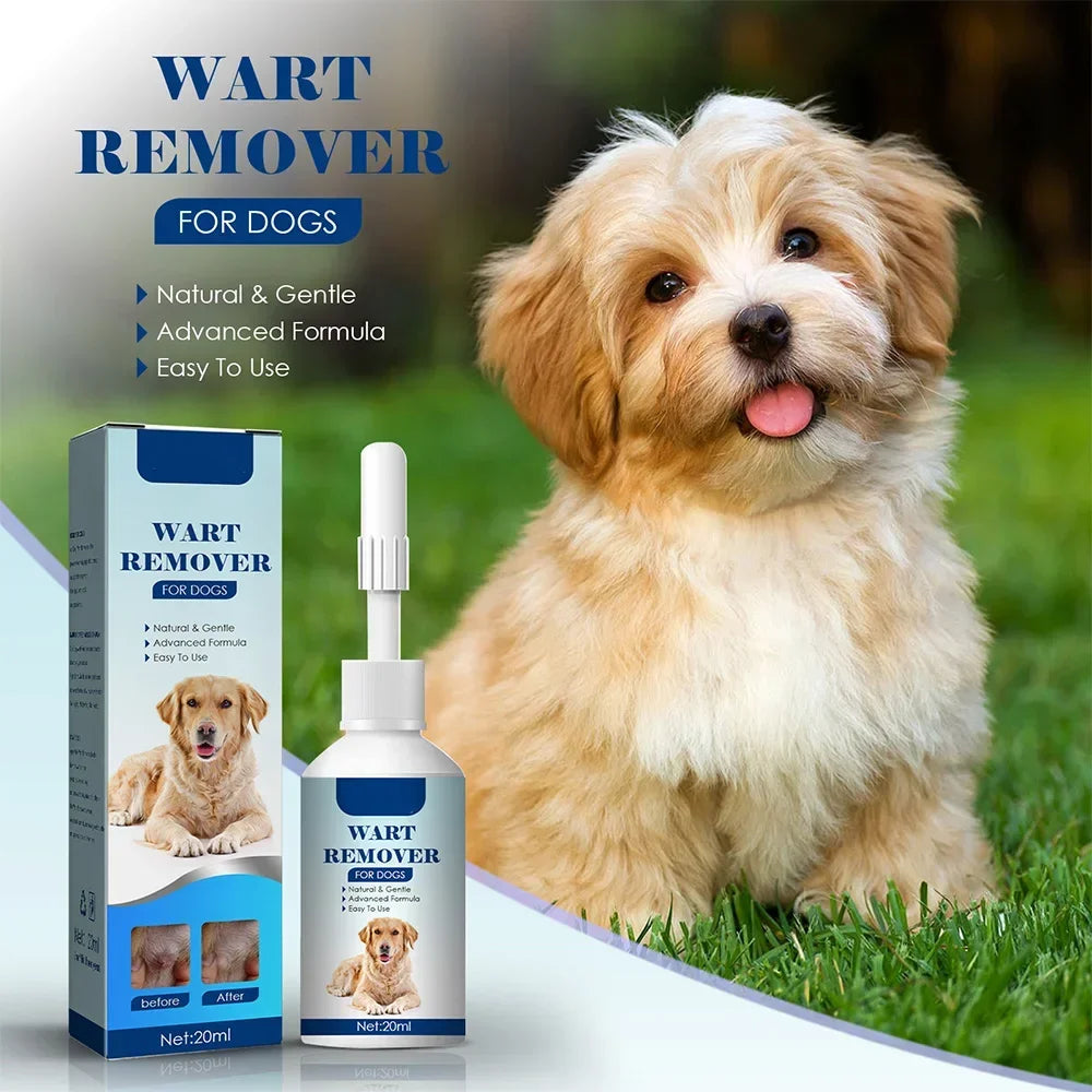 Pet Skin Care Liquid Gentle Nourishing Soothing Pet Grooming Supplies for Dogs Cats All Breeds Daily Pet Skin Care Moisturizing