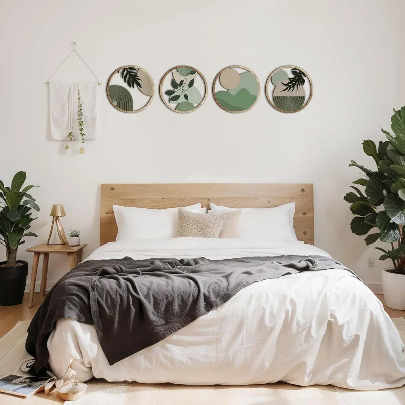 Farmhouse Aesthetic Minimalist