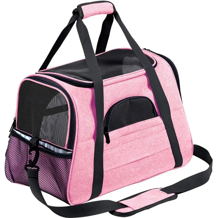 Pet Carrier Bag Airline Approved
