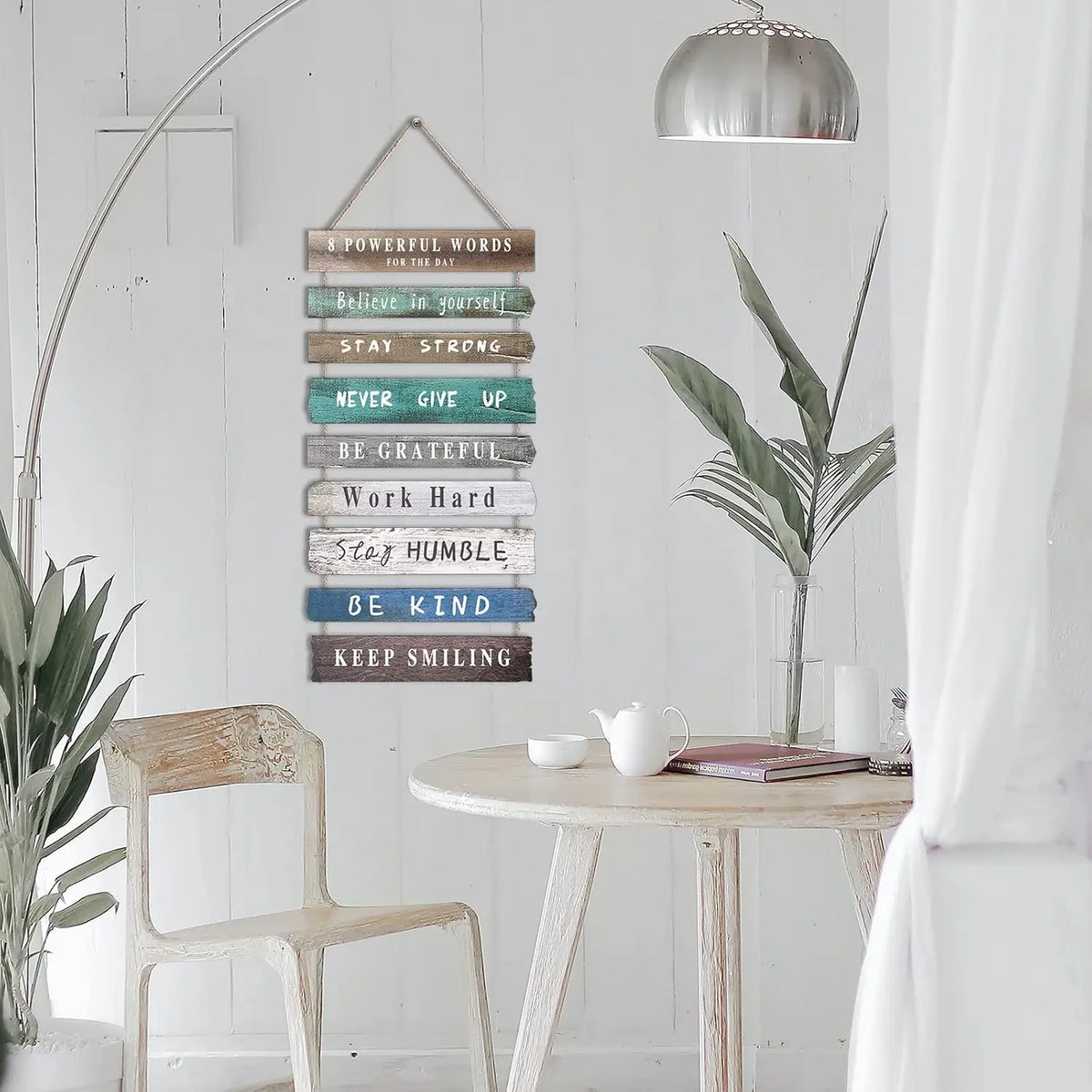 Inspirational Wall Art Decor 